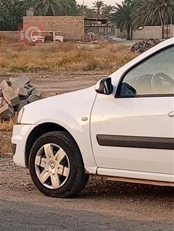 رینۆ لۆگان ڤان